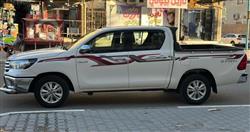 تۆیۆتا هایلۆکس